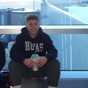 Meet your Posher, Jack